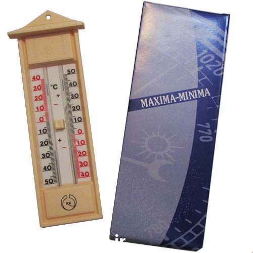 فروش دماسنج فروش رطوبت سنج در ارومیه در گروه خرید فروش تجهیزات گلخانه - صنعتی خانگی هوشمند دست دوم در یکمیوه -عکس1