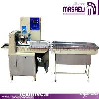 فروش دستگاه بسته بندی قطعات صنعتی در اصفهان در گروه خرید فروش لوازم بسته بندی - انواع تجهیزات در یکمیوه