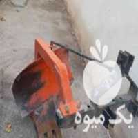 فروش نهرکن مخصوص چال کود در بوئین زهرا در گروه خرید فروش ماشین آلات کشاورزی - تراکتور تیلر کمباین مدرن در یکمیوه