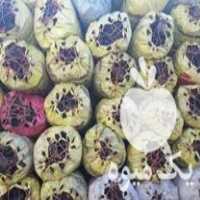 فروش زغال کبابی سیب در فرخ شهر در گروه خرید فروش عمده چوب- زغال چوب گردو تبریزی خام در یکمیوه