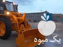 فروش تراکتور بیل عقب در سقز در گروه خرید فروش ماشین آلات کشاورزی - تراکتور تیلر کمباین مدرن در یکمیوه -عکس1