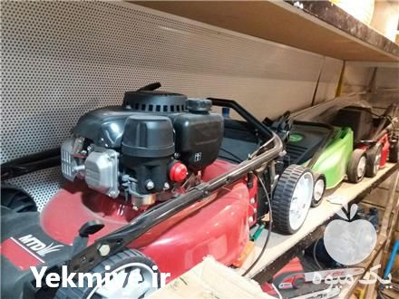 فروش اره برقی در کرج در گروه خرید فروش ابزار ها و تجهیزات کشاورزی - دستی برقی ماشینی بیل کلنگ در یکمیوه -عکس1