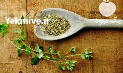 فروش انوع سبزی خشک در قم در گروه خرید فروش عمده انواع سبزی ها در یکمیوه -عکس3