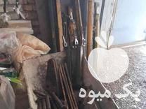 فروش جک بیل تراکتور سنوپارس در اصفهان در گروه خرید فروش ماشین آلات کشاورزی - تراکتور تیلر کمباین مدرن در یکمیوه -عکس1