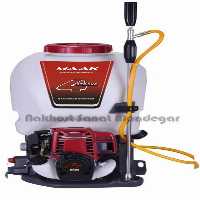 فروش پمپ سمپاش رینهوپاور در کرج در گروه خرید فروش ابزار ها و تجهیزات کشاورزی - دستی برقی ماشینی بیل کلنگ در یکمیوه