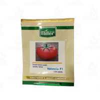 فروش بذر گوجه فرنگی والنسیا اصل در هرمز در گروه خرید فروش بذر - انواع محصول کشاورزی گوجه کتان میوه درخت در یکمیوه