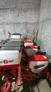 بذر کار پارس آباد در اردبیل