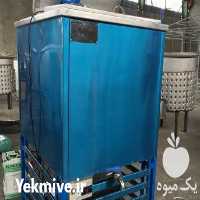 فروش ساخت شیر سرد کن در هشتگرد در گروه تجهیزات دام و طیور - خرید فروش نو دسته دوم در یکمیوه