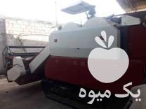 فروش کمباین ورد 2020 در علی آباد در گروه خرید فروش ماشین آلات کشاورزی - تراکتور تیلر کمباین مدرن در یکمیوه -عکس1