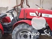 فروش تراکتور 950 در تهران در گروه خرید فروش ماشین آلات کشاورزی - تراکتور تیلر کمباین مدرن در یکمیوه -عکس1