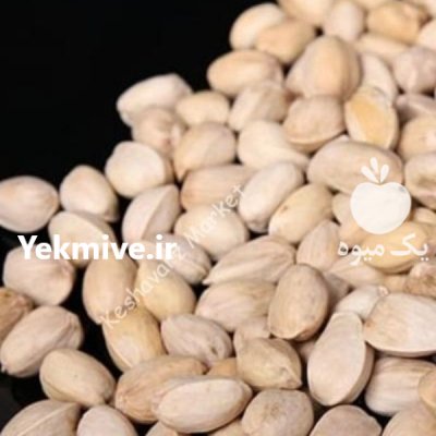 خرید پسته روابی و کلو در سیرجان در گروه پسته - کوهی شامی خام اکبری تازه کله قوچی در یکمیوه -عکس1