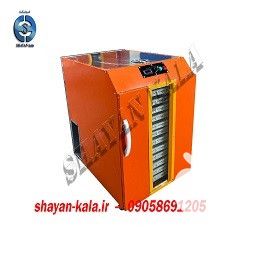 فروش دستگاه میوه خشک کن G 12 در تهران در گروه خرید فروش تجهیزات گلخانه - صنعتی خانگی هوشمند دست دوم در یکمیوه -عکس1