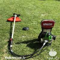 فروش علفتراش و داس در اصفهان در گروه خرید فروش ابزار ها و تجهیزات کشاورزی - دستی برقی ماشینی بیل کلنگ در یکمیوه