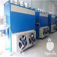 تولید و فروش انواع هیتر گلخانه ای در تهران در گروه تجهیزات دام و طیور - خرید فروش نو دسته دوم در یکمیوه