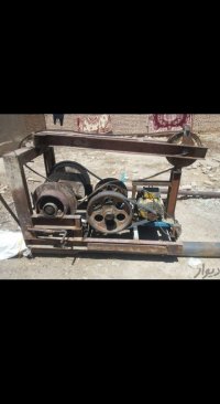 حفاری چاه آب با دستگاه در تهران در گروه حفر چاه - مجاز کشاورزی آب چاله قنات در یکمیوه