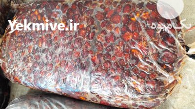 فروش خرمای مرداسنگ پلاستیکی در هشتبندی در گروه خرید فروش عمده خرما - کبکاب تازه زاهدی خشک خارک در یکمیوه -عکس3