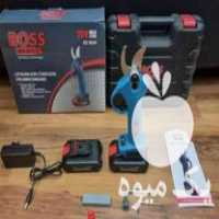 فروش قیچی باغبانی شارژی در مراغه در گروه خرید فروش لوازم باغبانی - خرید فروش نو دست دوم در یکمیوه