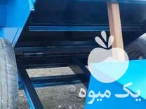 فروش تریلی کلدیواتور در جویبار در گروه خرید فروش ماشین آلات کشاورزی - تراکتور تیلر کمباین مدرن در یکمیوه -عکس1