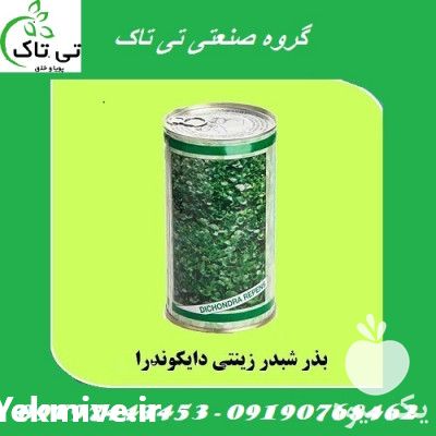 فروش بذر چمن در تهران در گروه خرید فروش بذر - انواع محصول کشاورزی گوجه کتان میوه درخت در یکمیوه -عکس1