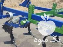 فروش خاک ورز 5 شاخه خشک در بوکان در گروه خرید فروش ماشین آلات کشاورزی - تراکتور تیلر کمباین مدرن در یکمیوه -عکس1