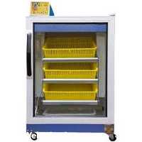 فروش دستگاه جوجه کشی 126 تایی تضمینی در بوشهر در گروه انواع تخم ها - مرغ بوقلمون پرنده عمده کشاورزی در یکمیوه