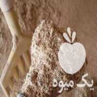 فروش خاک اره کراشری در ارومیه در گروه خرید فروش عمده چوب- زغال چوب گردو تبریزی خام در یکمیوه