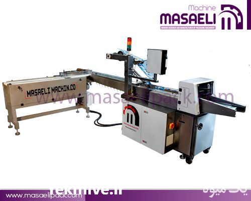 فروش دستگاه بسته بندی ویفر شکلاتی در اصفهان در گروه خرید فروش ابزار ها و تجهیزات کشاورزی - دستی برقی ماشینی بیل کلنگ در یکمیوه -عکس1