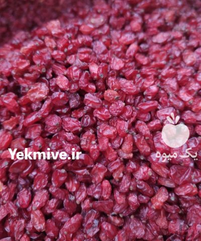 زرشک پفکی قاینات در خراسان رضوی در گروه خرید فروش عمده ازگیل و تمشک و زرشک - ژاپنی فروش مستقیم در یکمیوه -عکس2