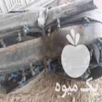 فروش لوله نخدار باشیر در میاندوآب در گروه خرید فروش اتصالات و تجهیزات آبیاری - شیر لوله نوار در یکمیوه
