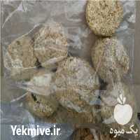 فروش چیپس چوب و مالچ چوب در تهران در گروه خرید فروش عمده چوب- زغال چوب گردو تبریزی خام در یکمیوه