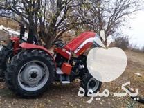 فروش تراکتور 470 در ارومیه در گروه خرید فروش ماشین آلات کشاورزی - تراکتور تیلر کمباین مدرن در یکمیوه -عکس1