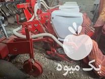 فروش ذرت کار دستگاه ذرت در کرمانشاه در گروه خرید فروش عمده ذرت - بلال مکزیکی علوفه دانه کشاورز در یکمیوه -عکس1