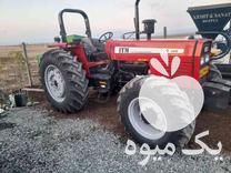 فروش تراکتور 399 در کرمانشاه در گروه خرید فروش ماشین آلات کشاورزی - تراکتور تیلر کمباین مدرن در یکمیوه -عکس1