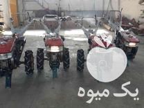 فروش تیلر کوبوتا 7 5 اسب ژاپن در ساری در گروه خرید فروش ماشین آلات کشاورزی - تراکتور تیلر کمباین مدرن در یکمیوه -عکس1