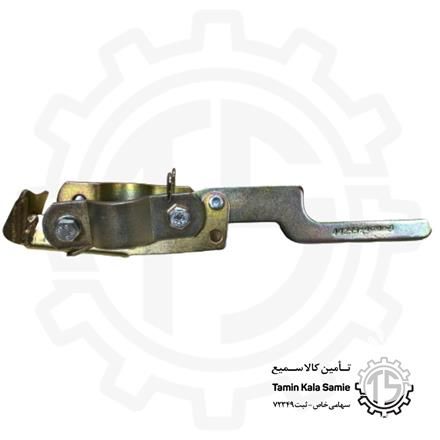 فروش بست و قلاب جهت آبیاری بارانی در اصفهان در گروه خرید فروش اتصالات و تجهیزات آبیاری - شیر لوله نوار در یکمیوه -عکس1