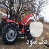 فروش تراکتور 470 در ارومیه در گروه خرید فروش ماشین آلات کشاورزی - تراکتور تیلر کمباین مدرن در یکمیوه