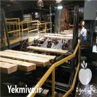 فروش خاک اره خشک و پوشال مرغداری در تهران در گروه خرید فروش عمده چوب- زغال چوب گردو تبریزی خام در یکمیوه