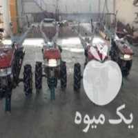 فروش تیلر کوبوتا 7 5 اسب ژاپن در ساری در گروه خرید فروش ماشین آلات کشاورزی - تراکتور تیلر کمباین مدرن در یکمیوه