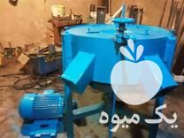 فروش آسیاب برقی سه فاز ارد غلات در زاهدان در گروه خرید فروش ابزار ها و تجهیزات کشاورزی - دستی برقی ماشینی بیل کلنگ در یکمیوه -عکس1