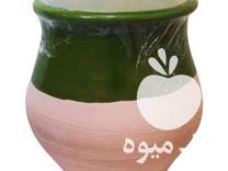 فروش پخش لبنیات سنتی عسل در پاکدشت در گروه عسل شیره و فرآورده ی مربا - طبیعی گون کوهی آویشن در یکمیوه -عکس1