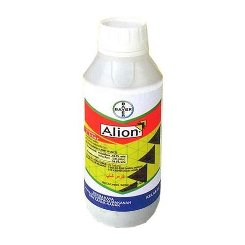 فروش الیون علف کش در زنجان در گروه خرید فروش کود و مواد شیمیایی - اوره پتاس مرغی کمپوست آهن در یکمیوه -عکس1