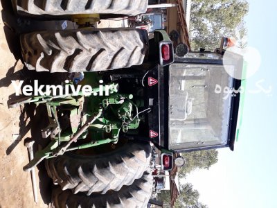 کابین تراکتورهای جاندیر در تبریز در گروه خرید فروش ماشین آلات کشاورزی - تراکتور تیلر کمباین مدرن در یکمیوه -عکس3