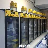 فروش دستگاه جوجه کشی با انواع ظرفیت در خوزستان در گروه تجهیزات دام و طیور - خرید فروش نو دسته دوم در یکمیوه