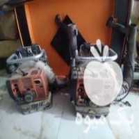 فروش چمنزن تراکتوری اسکرابر دمنده اشتیل اره صابونی در هشتگرد در گروه خرید فروش ابزار ها و تجهیزات کشاورزی - دستی برقی ماشینی بیل کلنگ در یکمیوه