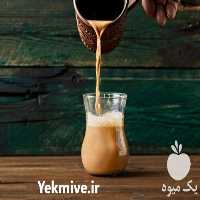 فروش چای کرک عمده با کیفیت فوق العاده در تهران در گروه خرید فروش عمده چای - سبز ترش کوهی سیاه در یکمیوه