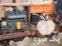 فروش تراکتور رومانی مدل 61 در میاندوآب در گروه خرید فروش ماشین آلات کشاورزی - تراکتور تیلر کمباین مدرن در یکمیوه -عکس1