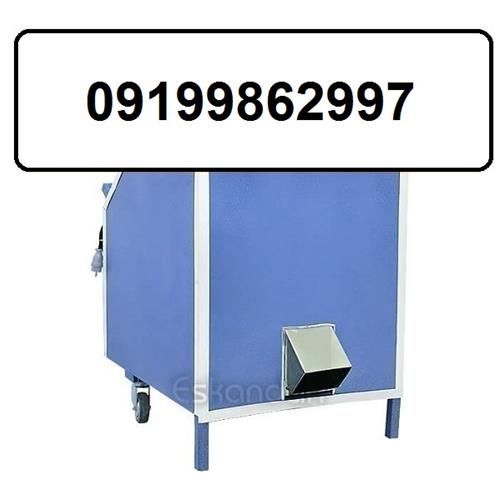 فروش دستگاه پرکن مرغ در کرمانشاه در گروه تجهیزات دام و طیور - خرید فروش نو دسته دوم در یکمیوه -عکس1