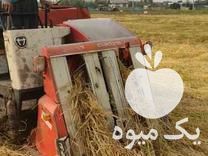 خرید و فروش کمباین دایدونگ در تهران در گروه خرید فروش ماشین آلات کشاورزی - تراکتور تیلر کمباین مدرن در یکمیوه -عکس1