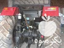 فروش تراکتور 800 کابیندار در بستان آباد در گروه خرید فروش ماشین آلات کشاورزی - تراکتور تیلر کمباین مدرن در یکمیوه -عکس1
