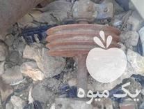 فروش لوازم کشاورزی و چاه آبیاری در بوکان در گروه خرید فروش اتصالات و تجهیزات آبیاری - شیر لوله نوار در یکمیوه -عکس1